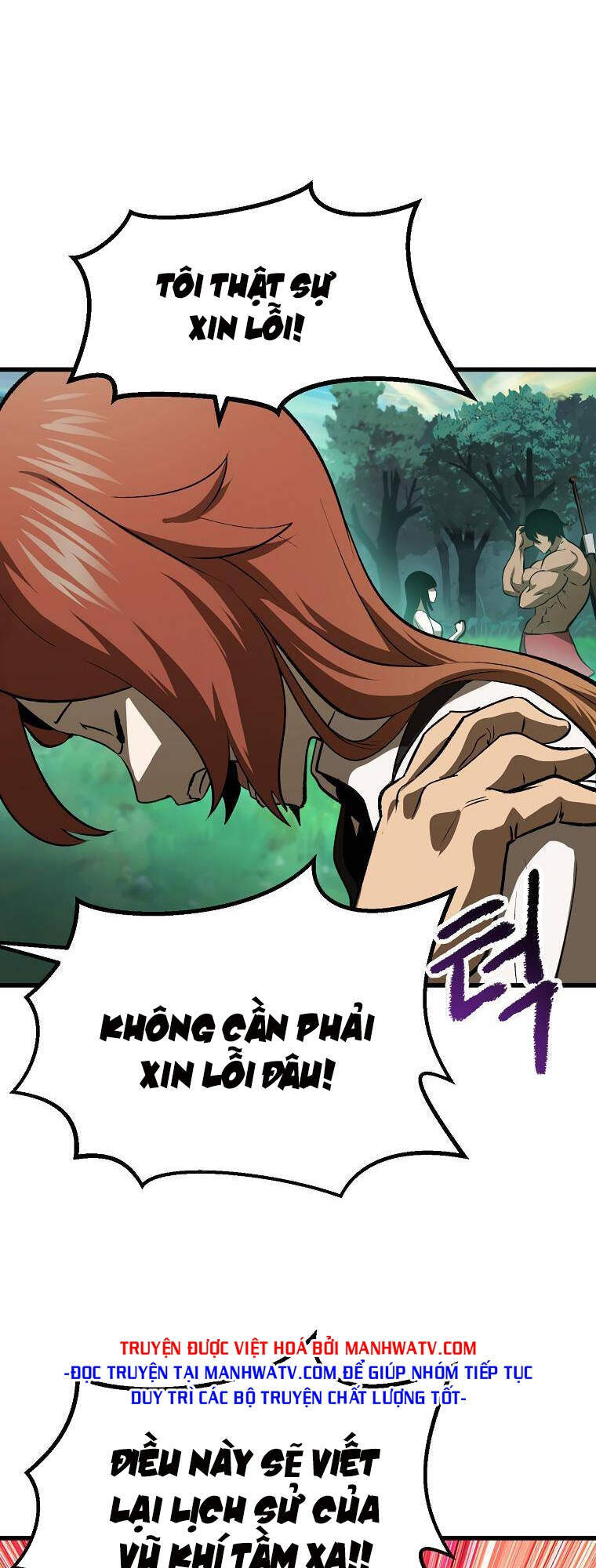 Anh Hùng Mạnh Nhất? Ta Không Làm Lâu Rồi! Chapter 101 - Trang 2