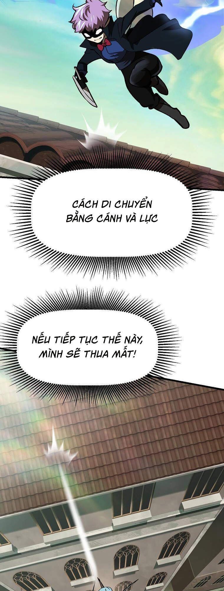 Anh Hùng Mạnh Nhất? Ta Không Làm Lâu Rồi! Chapter 101 - Trang 2