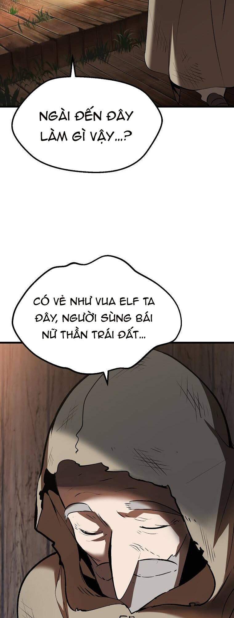 Anh Hùng Mạnh Nhất? Ta Không Làm Lâu Rồi! Chapter 101 - Trang 2