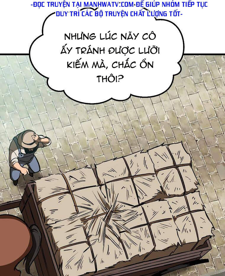 Anh Hùng Mạnh Nhất? Ta Không Làm Lâu Rồi! Chapter 101 - Trang 2