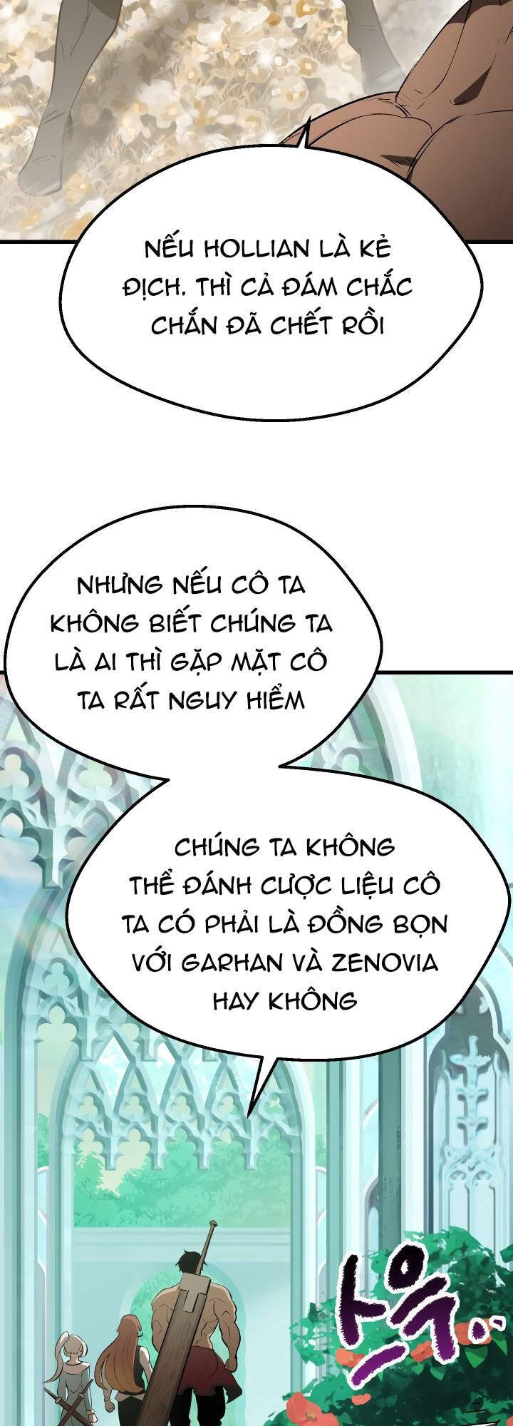 Anh Hùng Mạnh Nhất? Ta Không Làm Lâu Rồi! Chapter 100 - Trang 2