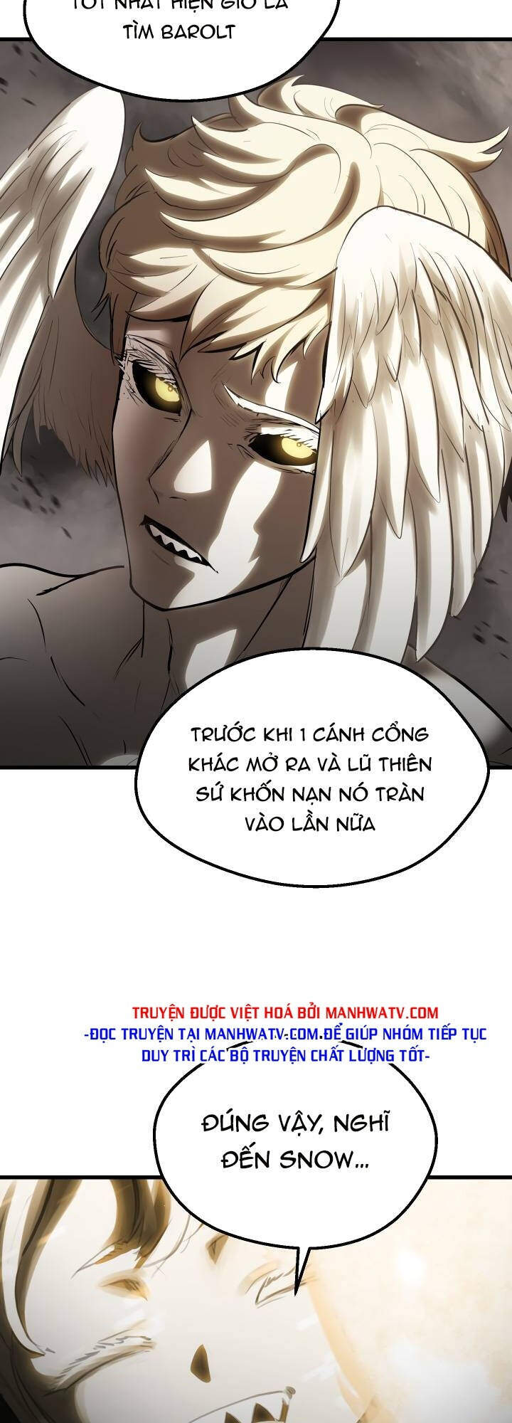 Anh Hùng Mạnh Nhất? Ta Không Làm Lâu Rồi! Chapter 100 - Trang 2