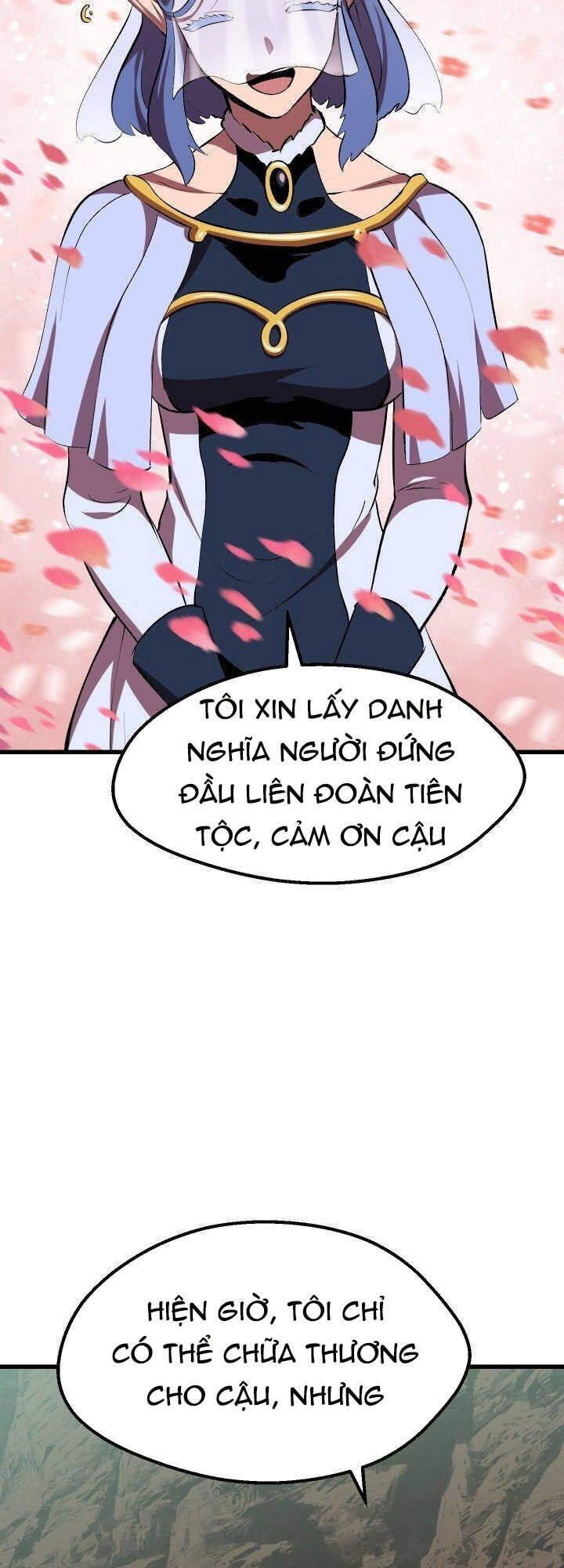 Anh Hùng Mạnh Nhất? Ta Không Làm Lâu Rồi! Chapter 99 - Trang 2