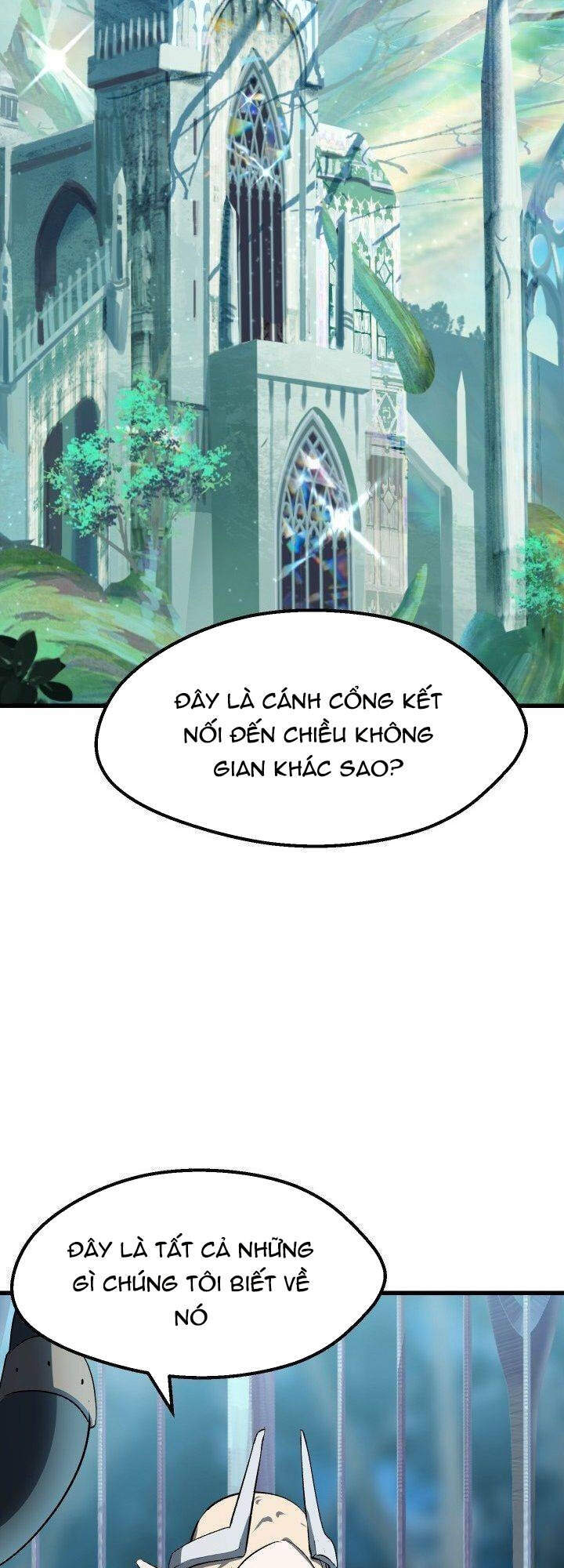 Anh Hùng Mạnh Nhất? Ta Không Làm Lâu Rồi! Chapter 99 - Trang 2