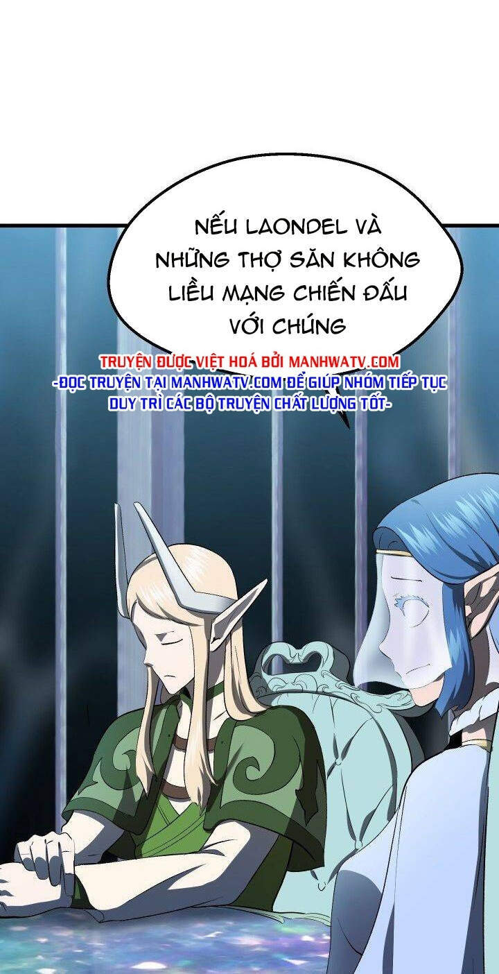 Anh Hùng Mạnh Nhất? Ta Không Làm Lâu Rồi! Chapter 99 - Trang 2