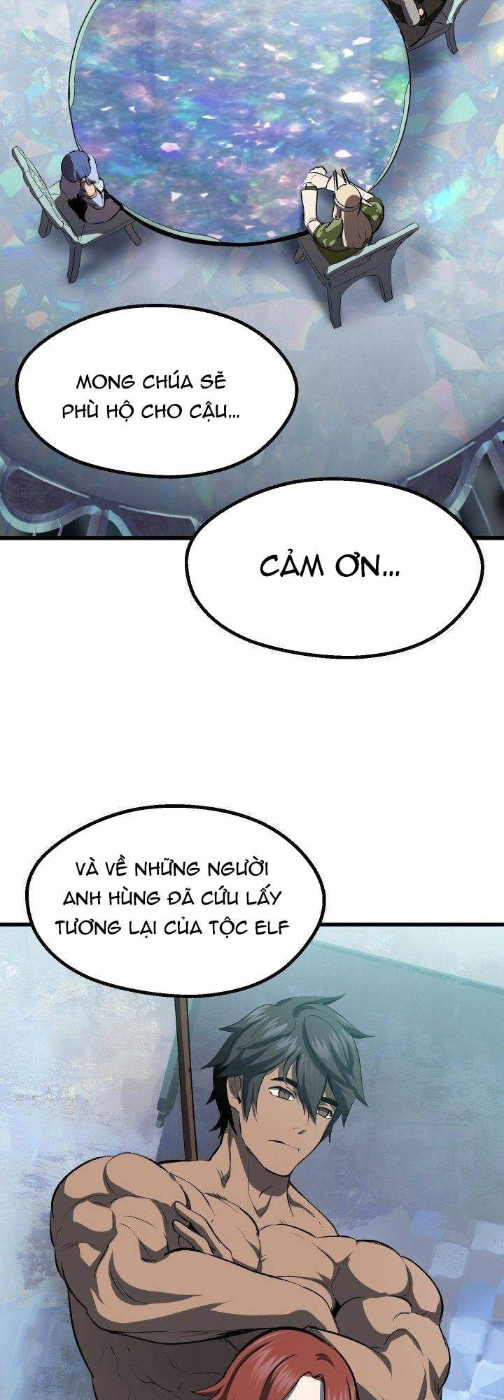 Anh Hùng Mạnh Nhất? Ta Không Làm Lâu Rồi! Chapter 99 - Trang 2