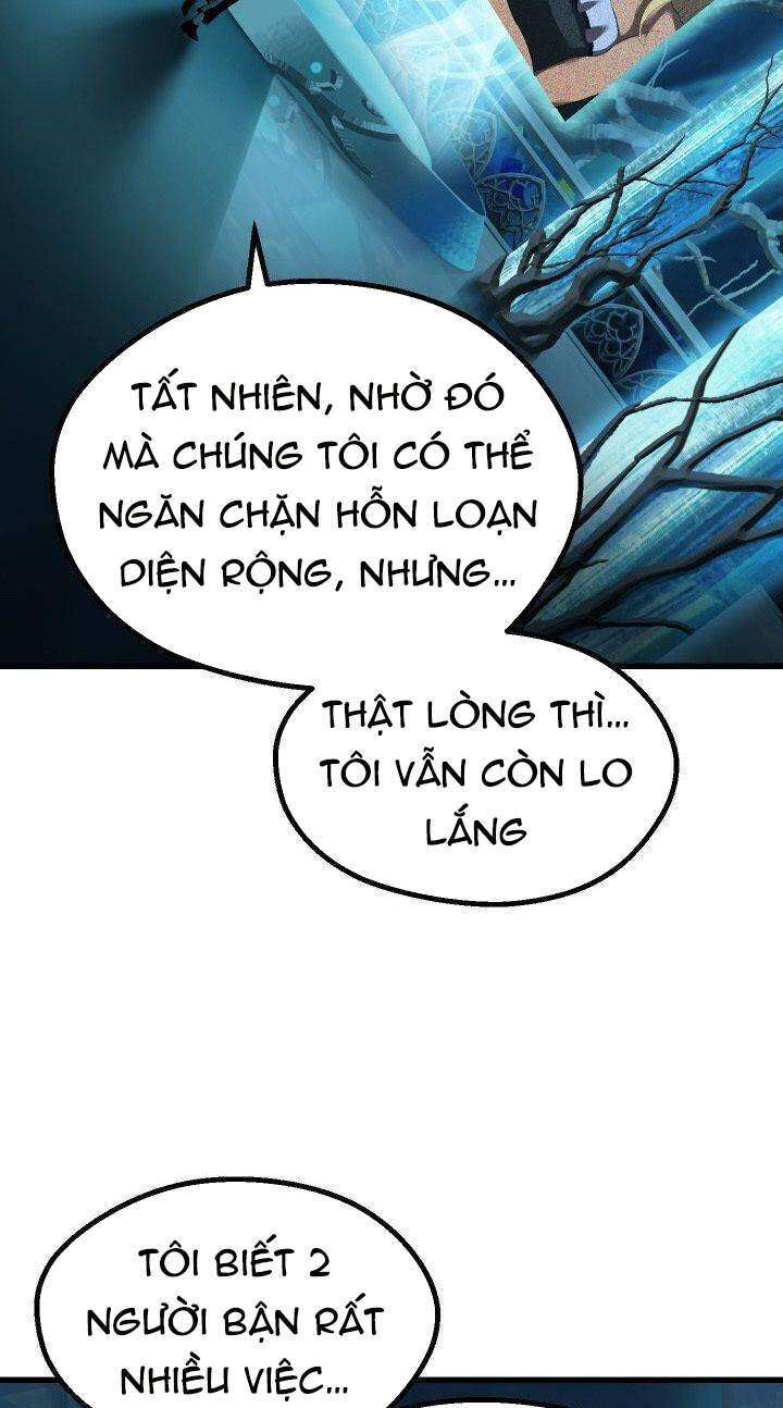 Anh Hùng Mạnh Nhất? Ta Không Làm Lâu Rồi! Chapter 99 - Trang 2