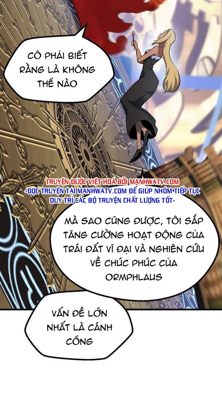 Anh Hùng Mạnh Nhất? Ta Không Làm Lâu Rồi! Chapter 99 - Trang 2