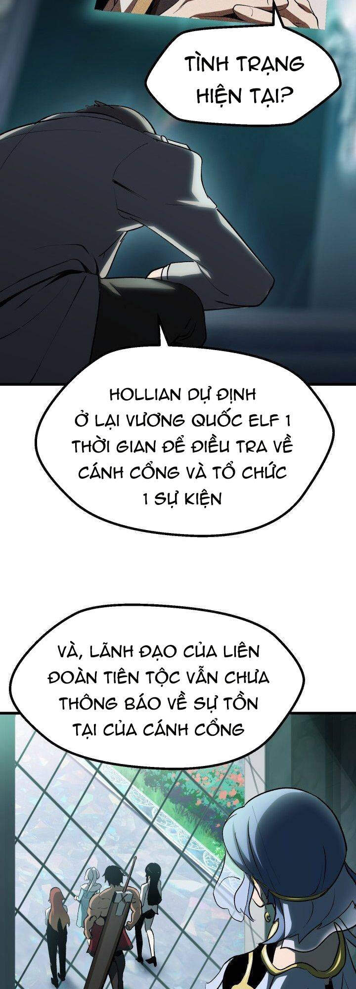 Anh Hùng Mạnh Nhất? Ta Không Làm Lâu Rồi! Chapter 99 - Trang 2