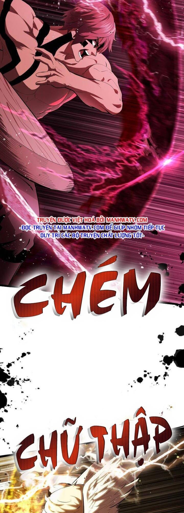 Anh Hùng Mạnh Nhất? Ta Không Làm Lâu Rồi! Chapter 98 - Trang 2