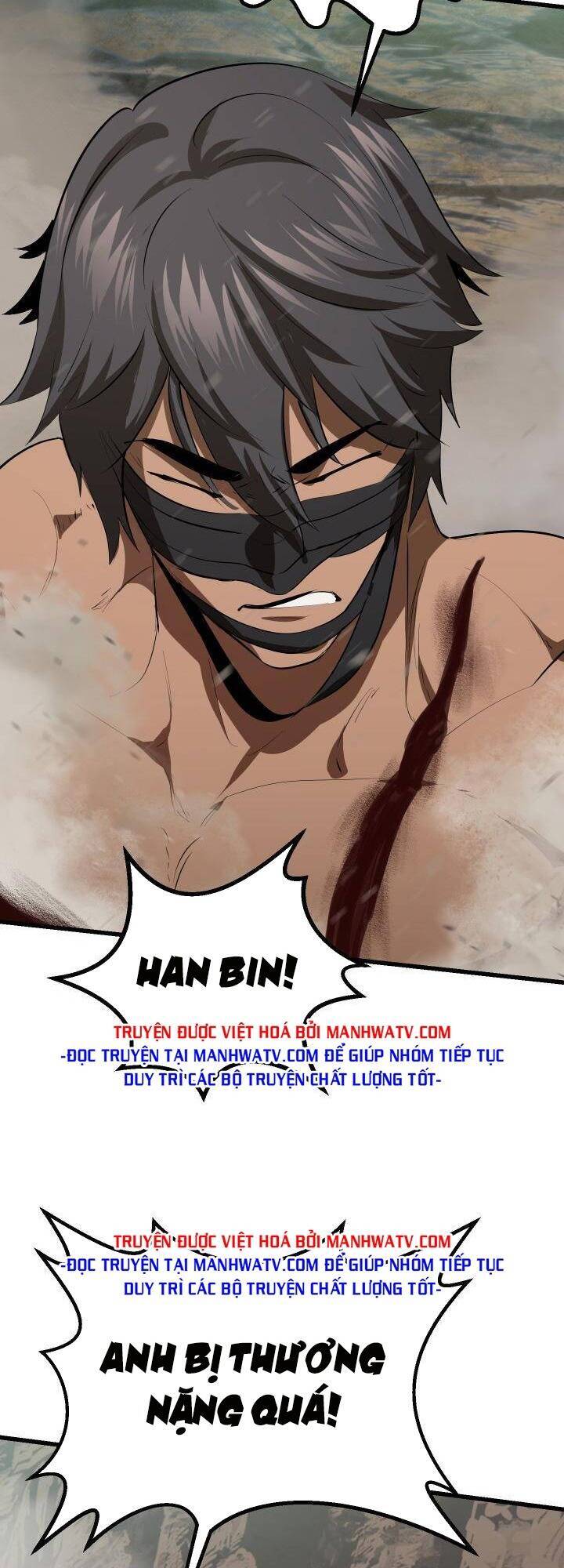 Anh Hùng Mạnh Nhất? Ta Không Làm Lâu Rồi! Chapter 98 - Trang 2