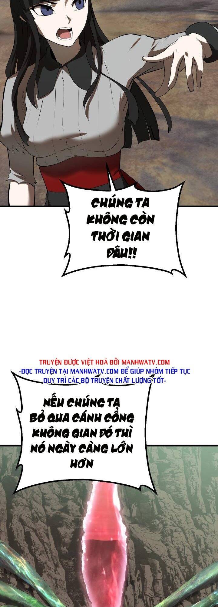 Anh Hùng Mạnh Nhất? Ta Không Làm Lâu Rồi! Chapter 98 - Trang 2