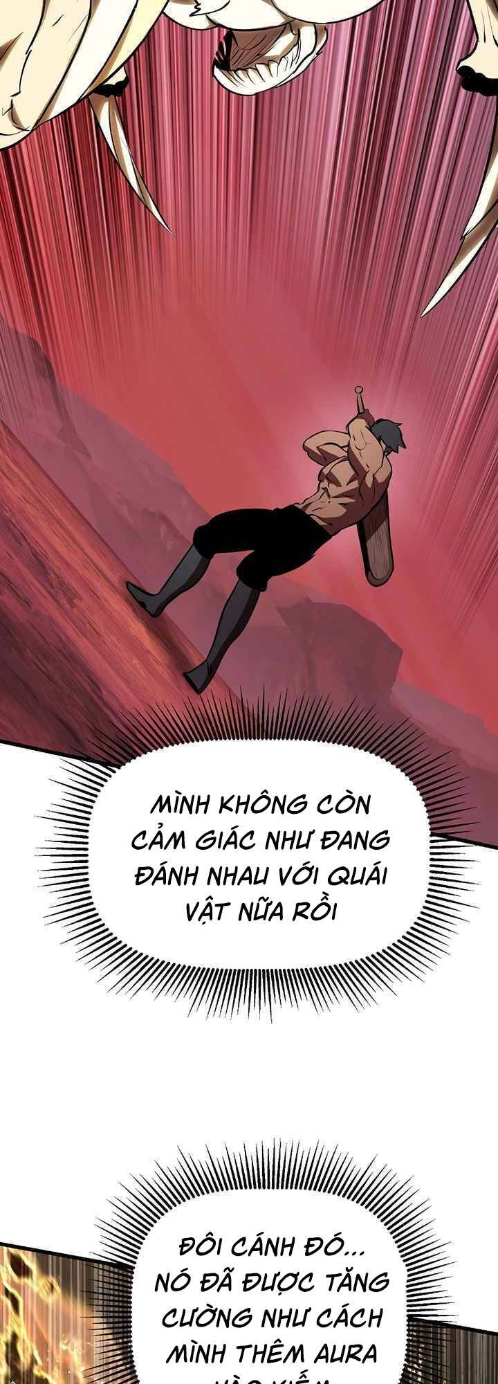 Anh Hùng Mạnh Nhất? Ta Không Làm Lâu Rồi! Chapter 97 - Trang 2