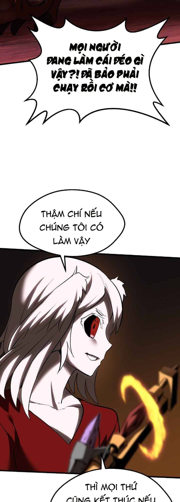 Anh Hùng Mạnh Nhất? Ta Không Làm Lâu Rồi! Chapter 97 - Trang 2