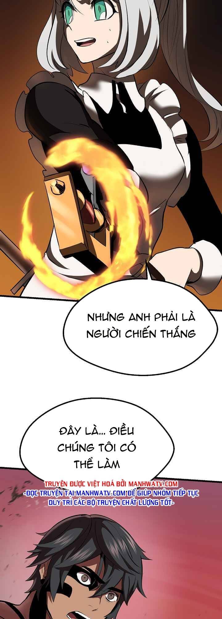 Anh Hùng Mạnh Nhất? Ta Không Làm Lâu Rồi! Chapter 97 - Trang 2