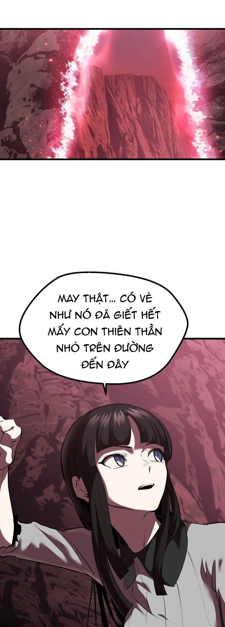 Anh Hùng Mạnh Nhất? Ta Không Làm Lâu Rồi! Chapter 95 - Trang 2