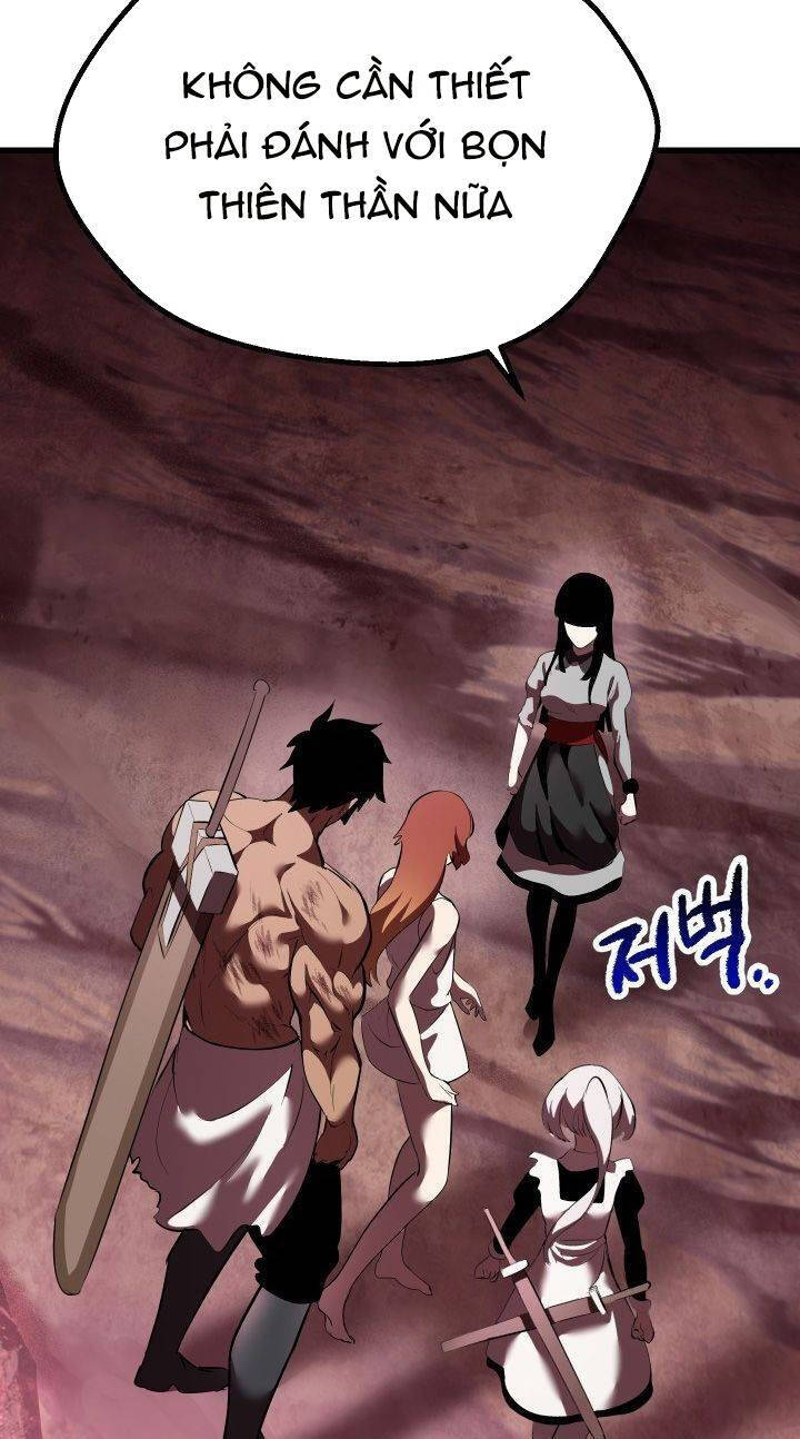 Anh Hùng Mạnh Nhất? Ta Không Làm Lâu Rồi! Chapter 95 - Trang 2