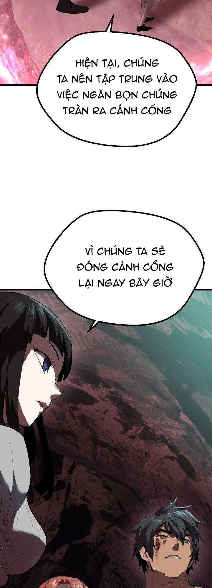 Anh Hùng Mạnh Nhất? Ta Không Làm Lâu Rồi! Chapter 95 - Trang 2