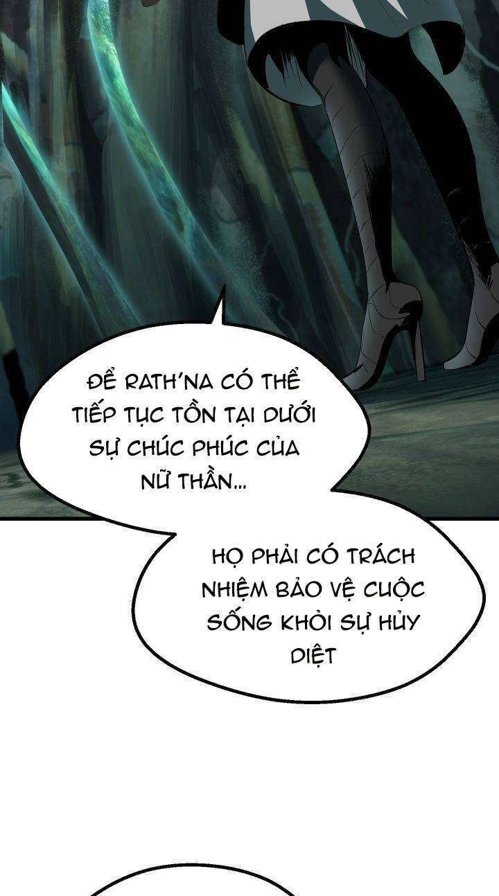 Anh Hùng Mạnh Nhất? Ta Không Làm Lâu Rồi! Chapter 95 - Trang 2