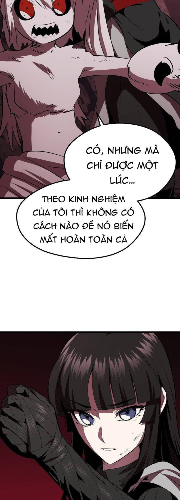 Anh Hùng Mạnh Nhất? Ta Không Làm Lâu Rồi! Chapter 95 - Trang 2