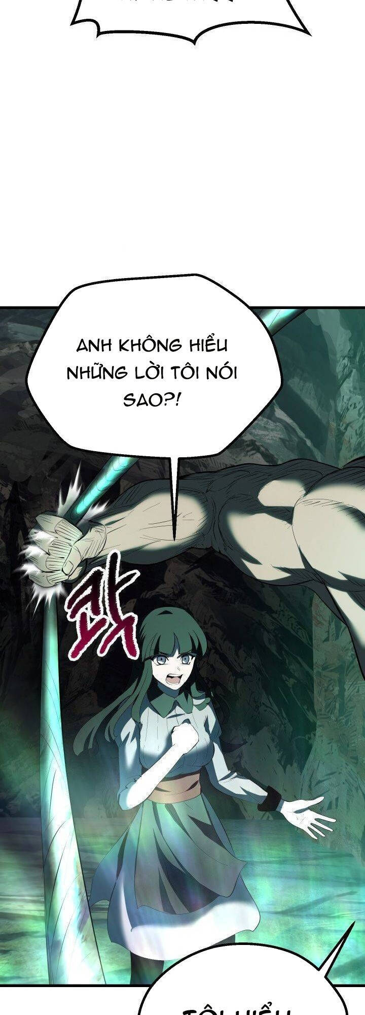 Anh Hùng Mạnh Nhất? Ta Không Làm Lâu Rồi! Chapter 95 - Trang 2