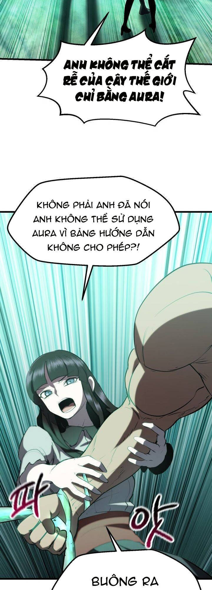 Anh Hùng Mạnh Nhất? Ta Không Làm Lâu Rồi! Chapter 95 - Trang 2