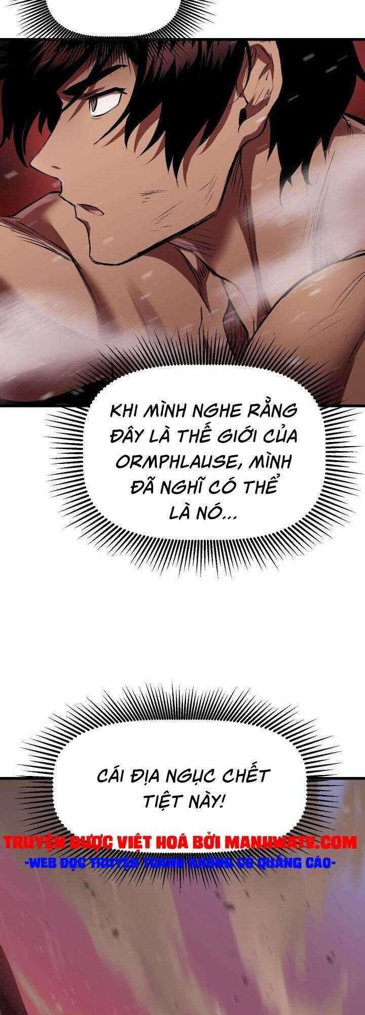 Anh Hùng Mạnh Nhất? Ta Không Làm Lâu Rồi! Chapter 94 - Trang 2