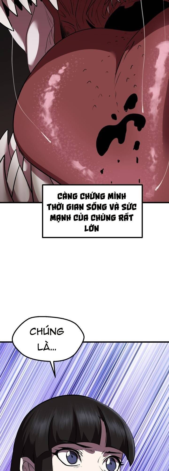 Anh Hùng Mạnh Nhất? Ta Không Làm Lâu Rồi! Chapter 94 - Trang 2