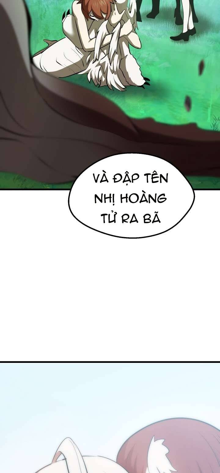 Anh Hùng Mạnh Nhất? Ta Không Làm Lâu Rồi! Chapter 92 - Trang 2