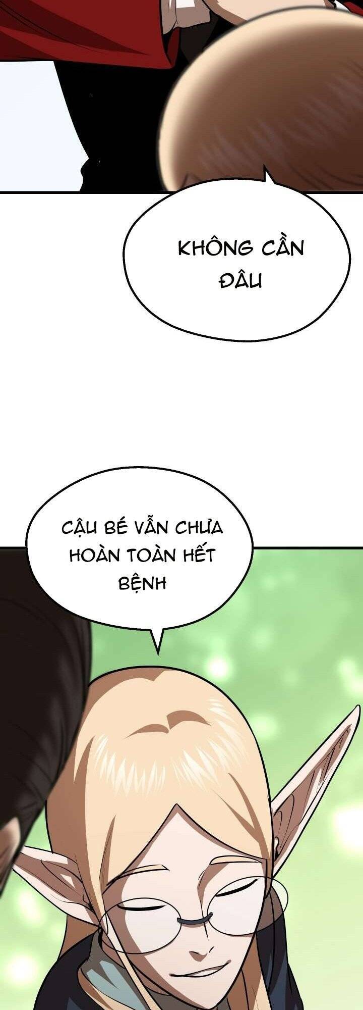 Anh Hùng Mạnh Nhất? Ta Không Làm Lâu Rồi! Chapter 92 - Trang 2