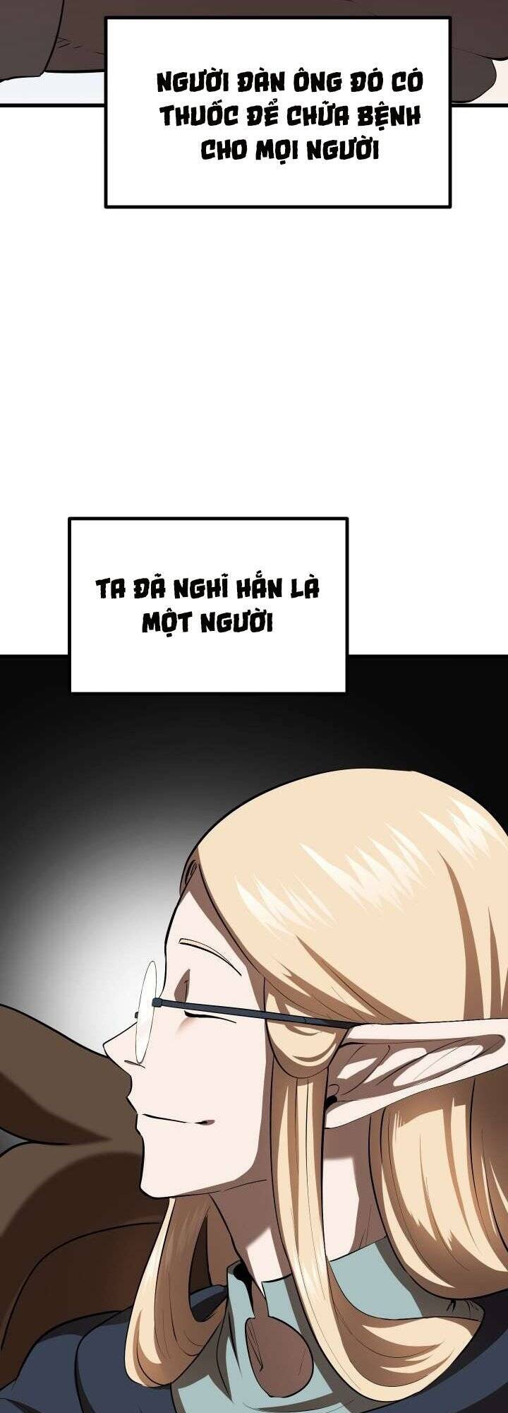 Anh Hùng Mạnh Nhất? Ta Không Làm Lâu Rồi! Chapter 92 - Trang 2