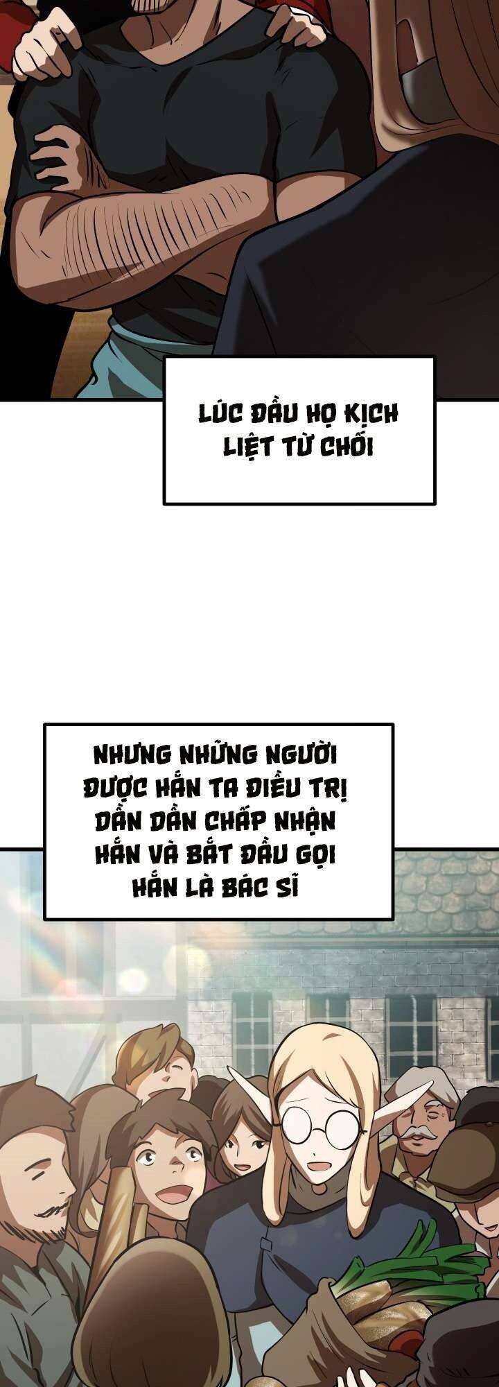 Anh Hùng Mạnh Nhất? Ta Không Làm Lâu Rồi! Chapter 92 - Trang 2