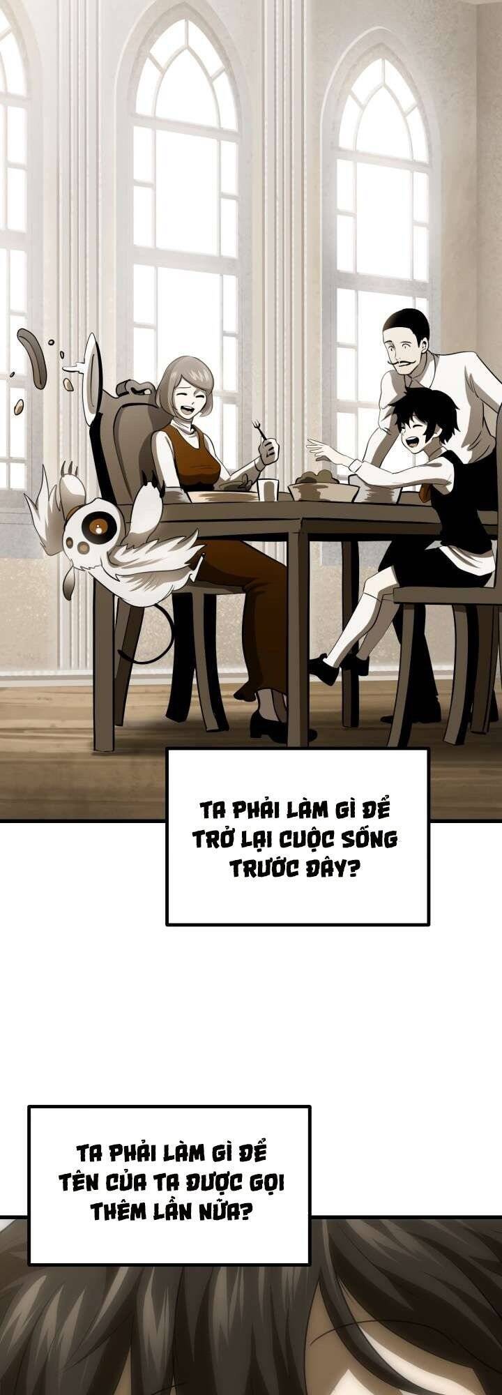 Anh Hùng Mạnh Nhất? Ta Không Làm Lâu Rồi! Chapter 92 - Trang 2