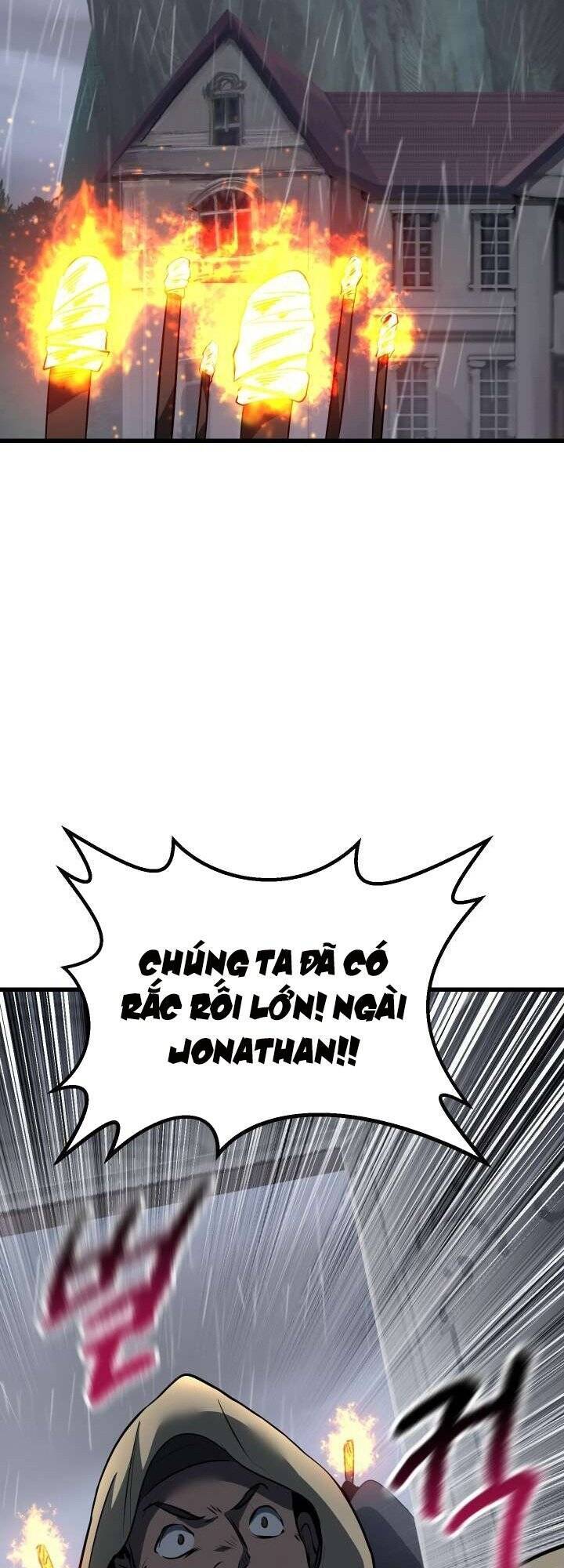 Anh Hùng Mạnh Nhất? Ta Không Làm Lâu Rồi! Chapter 92 - Trang 2