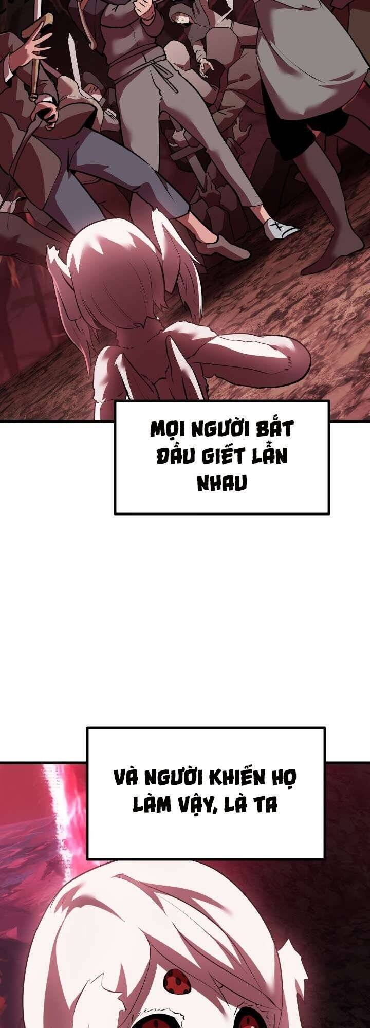 Anh Hùng Mạnh Nhất? Ta Không Làm Lâu Rồi! Chapter 92 - Trang 2