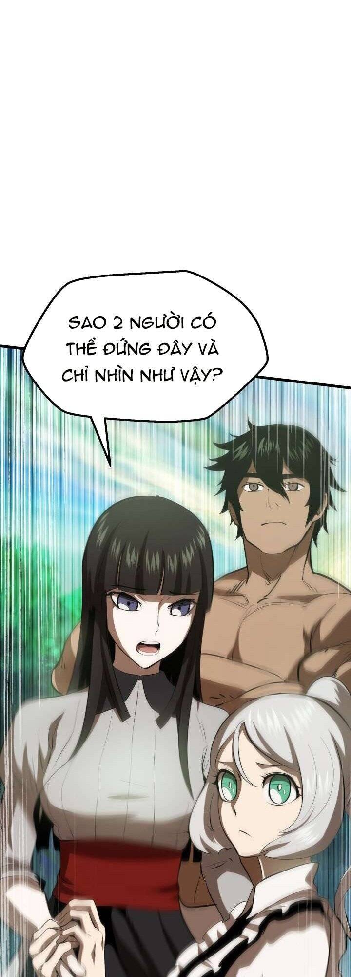 Anh Hùng Mạnh Nhất? Ta Không Làm Lâu Rồi! Chapter 92 - Trang 2