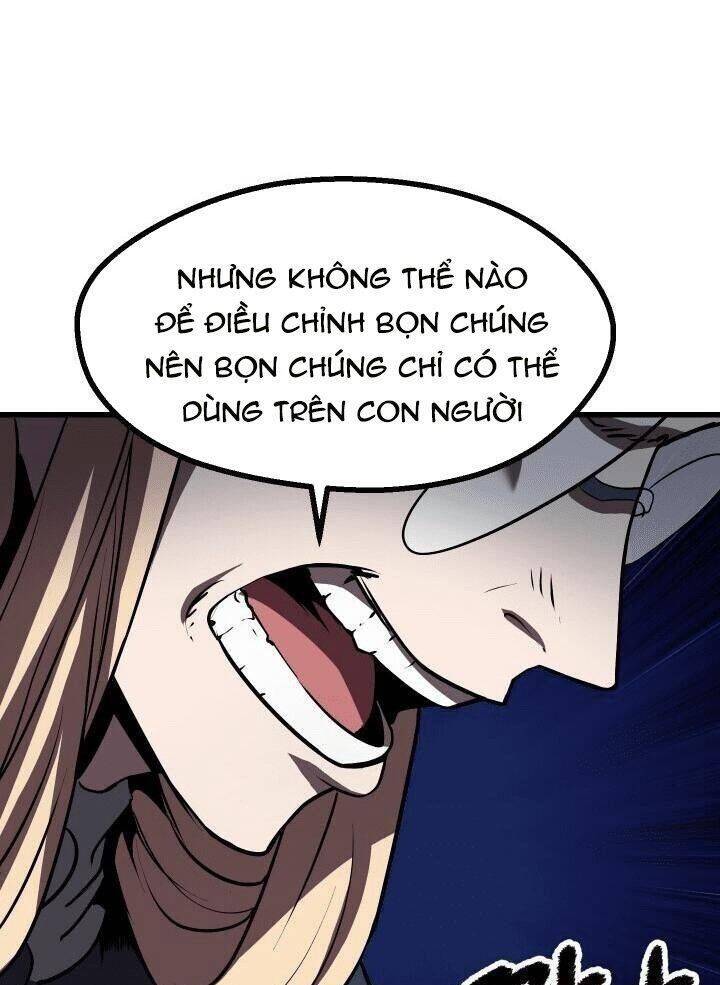 Anh Hùng Mạnh Nhất? Ta Không Làm Lâu Rồi! Chapter 91 - Trang 2