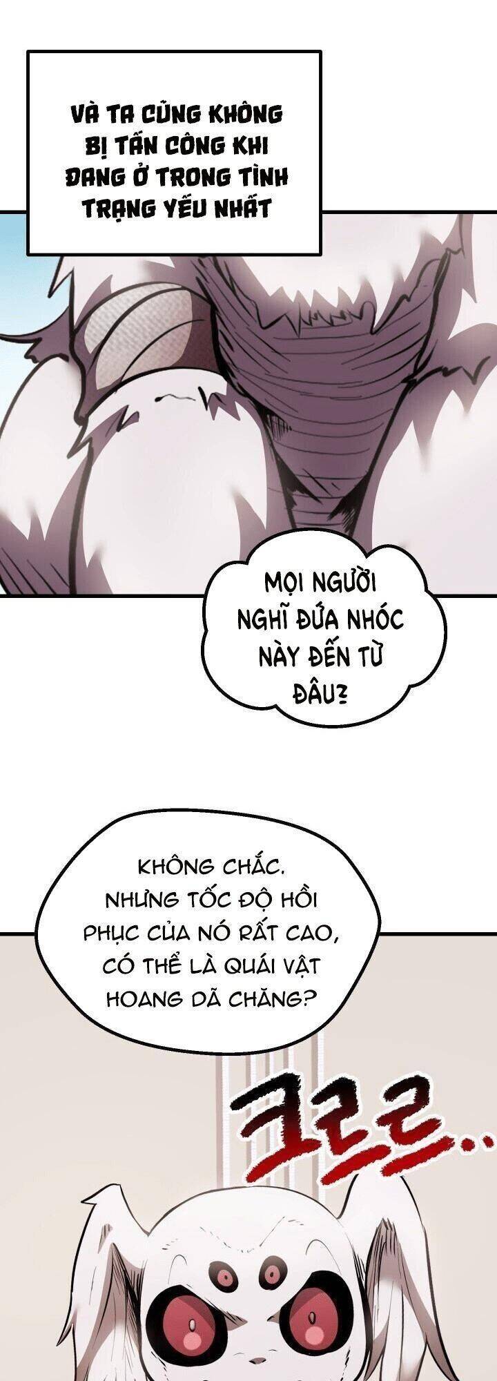 Anh Hùng Mạnh Nhất? Ta Không Làm Lâu Rồi! Chapter 91 - Trang 2