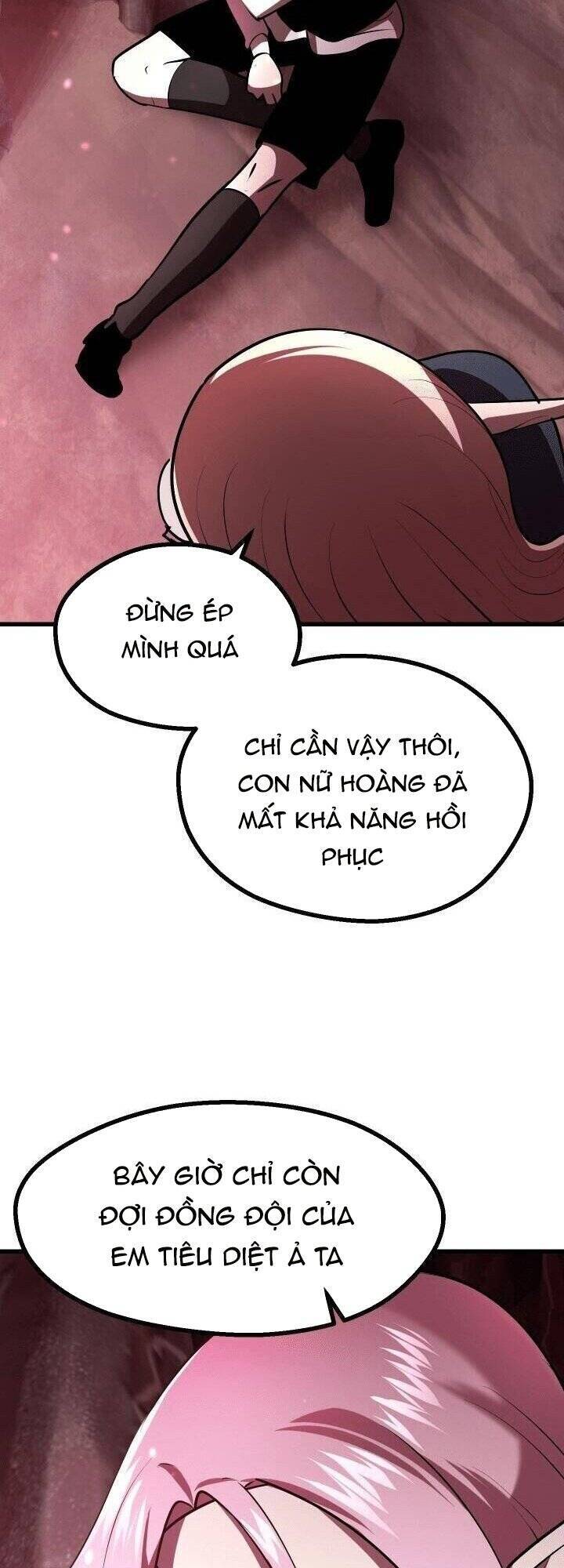 Anh Hùng Mạnh Nhất? Ta Không Làm Lâu Rồi! Chapter 90 - Trang 2