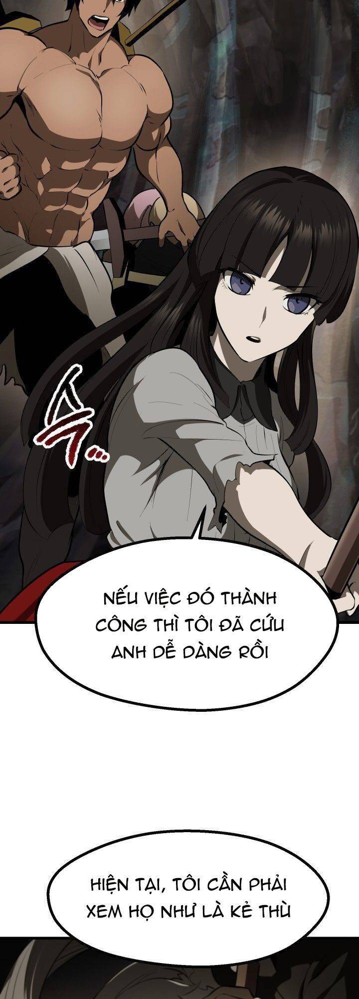 Anh Hùng Mạnh Nhất? Ta Không Làm Lâu Rồi! Chapter 89 - Trang 2