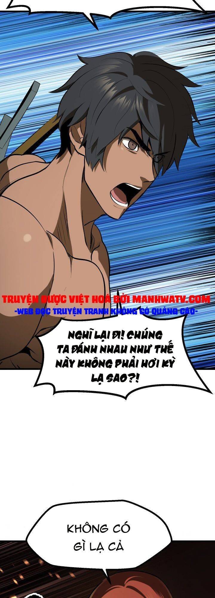 Anh Hùng Mạnh Nhất? Ta Không Làm Lâu Rồi! Chapter 89 - Trang 2