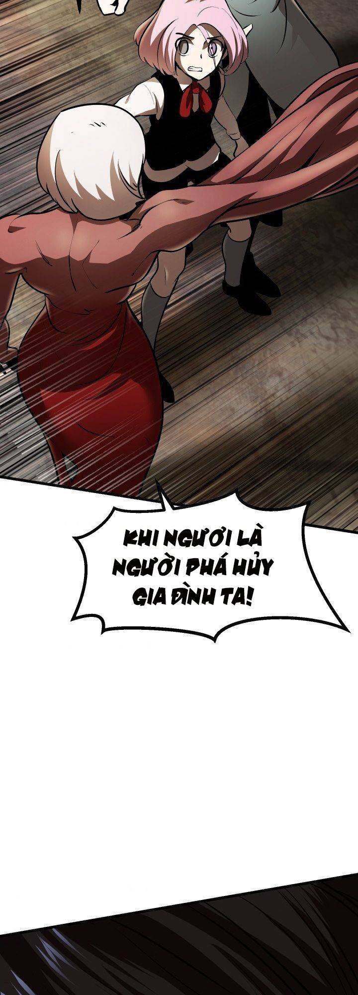 Anh Hùng Mạnh Nhất? Ta Không Làm Lâu Rồi! Chapter 89 - Trang 2