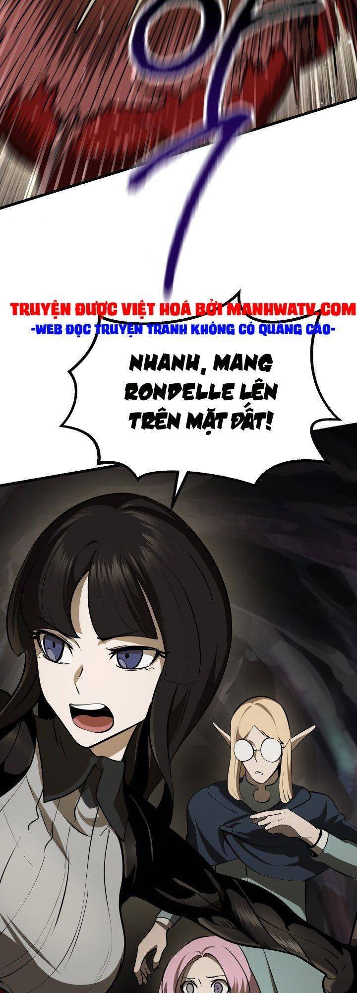 Anh Hùng Mạnh Nhất? Ta Không Làm Lâu Rồi! Chapter 89 - Trang 2