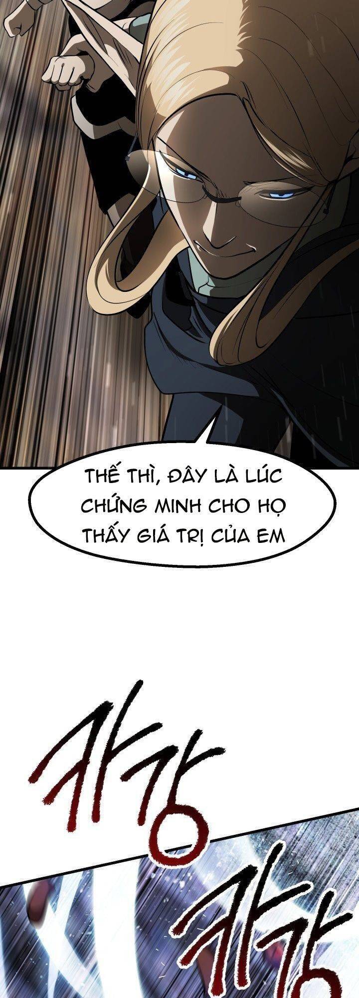 Anh Hùng Mạnh Nhất? Ta Không Làm Lâu Rồi! Chapter 89 - Trang 2