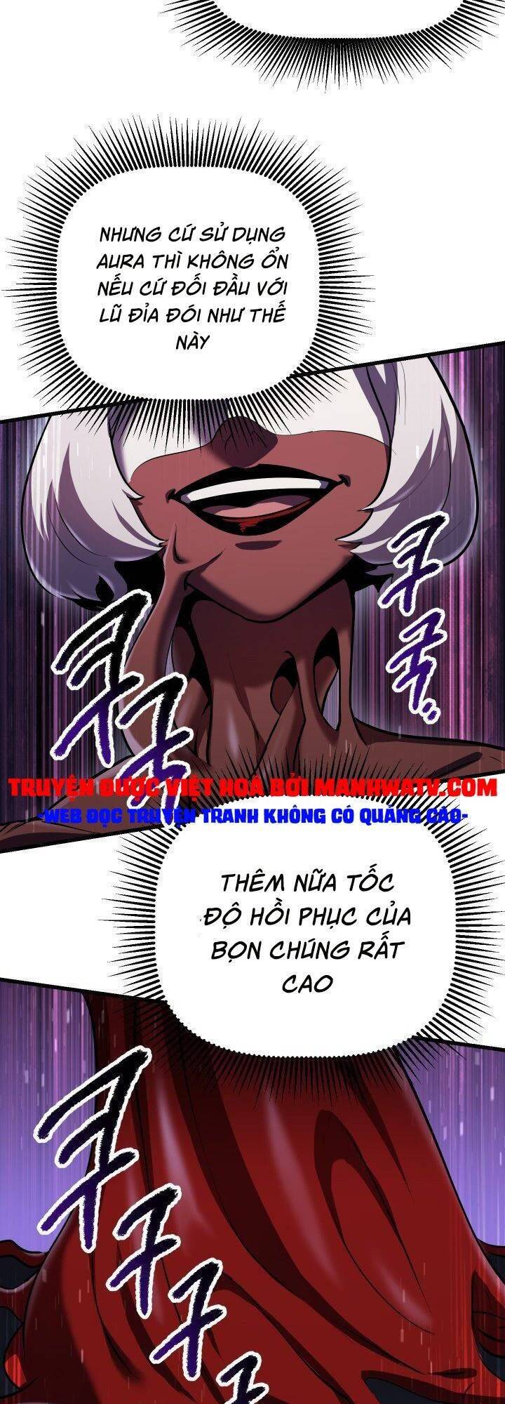 Anh Hùng Mạnh Nhất? Ta Không Làm Lâu Rồi! Chapter 89 - Trang 2