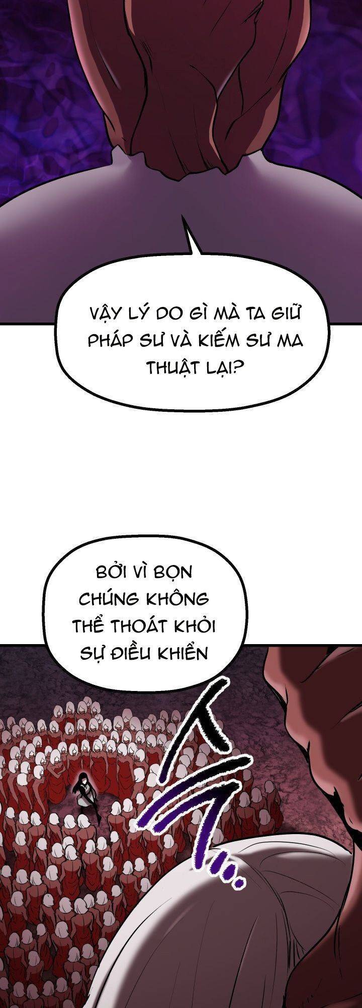 Anh Hùng Mạnh Nhất? Ta Không Làm Lâu Rồi! Chapter 89 - Trang 2