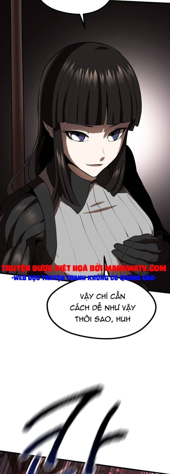 Anh Hùng Mạnh Nhất? Ta Không Làm Lâu Rồi! Chapter 89 - Trang 2