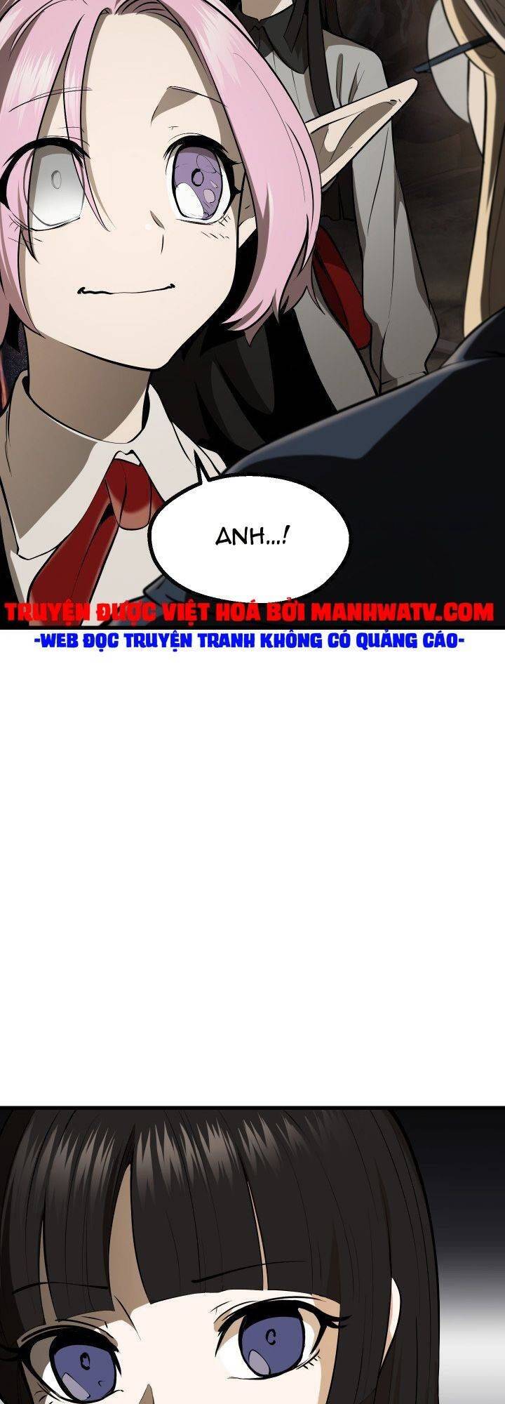 Anh Hùng Mạnh Nhất? Ta Không Làm Lâu Rồi! Chapter 89 - Trang 2