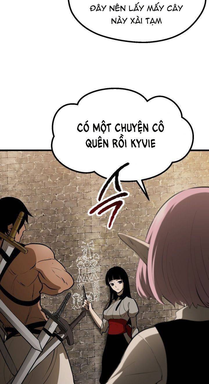 Anh Hùng Mạnh Nhất? Ta Không Làm Lâu Rồi! Chapter 88 - Trang 2