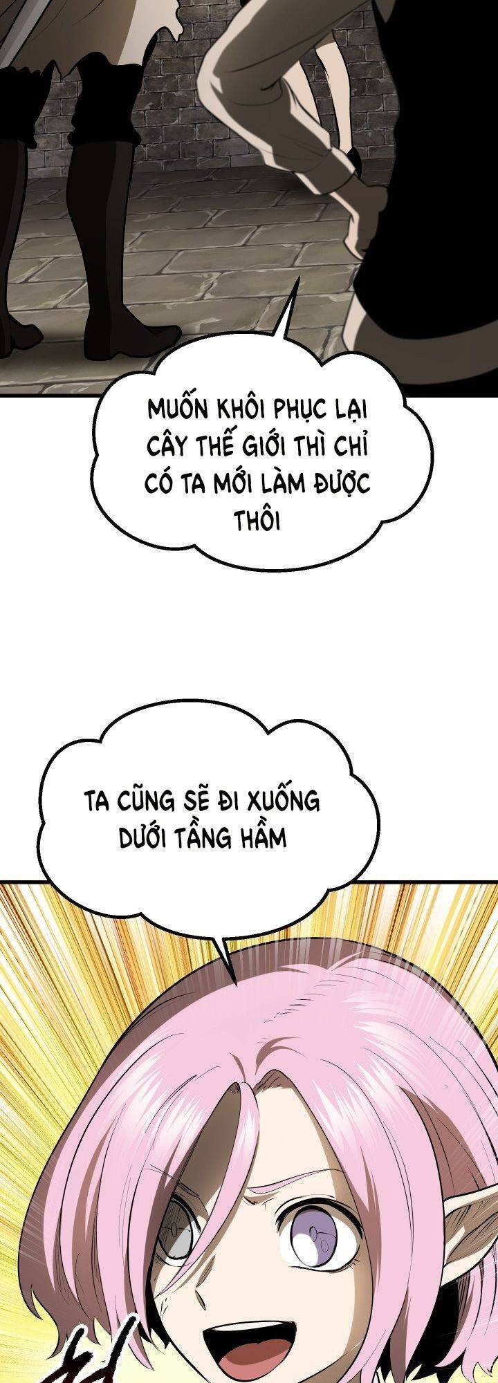 Anh Hùng Mạnh Nhất? Ta Không Làm Lâu Rồi! Chapter 88 - Trang 2